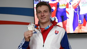 Volka trápia zdravotné problémy, štart na ME je otázny