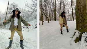 Seriál o zbojníctve na Slovensku: Zbojnícke družiny ovládli krajinu