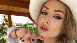 Lucid radikálně změnila image: Podívejte se jak jí to s novými vlasy sluší!