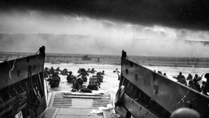 Operácia Overlord - koľko Čechoslovákov sa jej zúčastnilo?