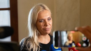 Štát má pripravený systém na vyplácanie energopomoci. Saková sľubuje spustenie už v novembri