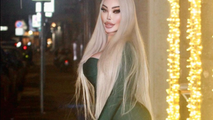 Plastiková Alves si zničila zadok! Príliš ním vrtela, teraz má s implantátmi vážny problém!