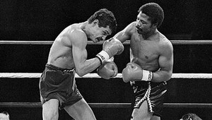 Boxerský velikán Arguello zomrel, zrejme spáchal samovraždu