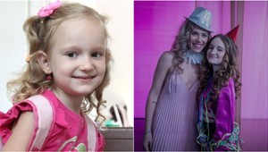 Šokujúca premena detskej hviezdy seriálu Panelák: Z rozkošnej Terezky je módna ikona!