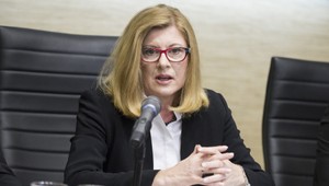 Matečná: Na týždeň som odišla a opozícia stihla o mne spraviť šesť tlačoviek