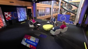 Európa od A po Z: Ostrá diskusia europoslancov o rezolúcii europarlamentu k Slovensku