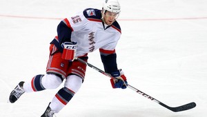 VIDEO. Hrivíkov brilantný samostatný nájazd v AHL!