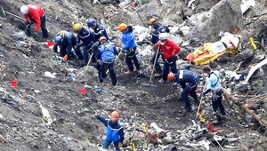 Pilot kričal na Lubitza: Preboha, otvor tie dvere!