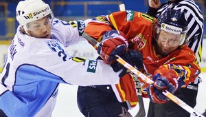 HIGHLIGHTY: O play-off už len Nitra a Martin