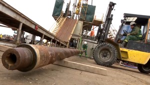 Slovensko potrebuje plyn, ale nevyužíva ani svoj vlastný. Otváranie nových vrtov je komplikované