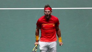 Davis Cup Finals: Rusko v semifinále, postupujú aj Briti a Španieli