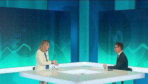 Ekonomika 24: Rating krajiny a účet pre Slováka