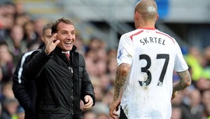 Škrtel bude mať nového trénera, Liverpool prepustil Rodgersa