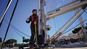 Prvý nevidiaci moreplavec prekonal Tichý oceán: Predtým narazil do veľryby