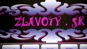 Kauza podvodného portálu zlavoty.sk: padlo prvé obvinenie