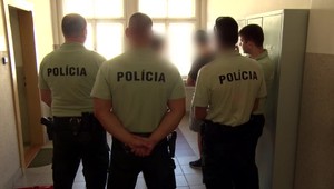 Dvaja tínedžeri z Prievidze sú obvinení zo znásilnenia dvanásťročných dievčat. Sudca ich pustil na slobodu