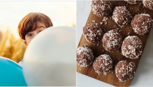 Zabudnite na čokoládu a cukríky: Táto zdravá sladkosť DETI odpáli! Bez pečenia!