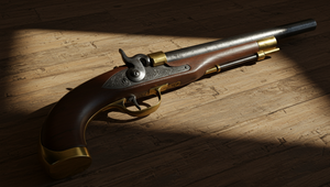 Mestom otriasla smrť iba osemročného chlapca. Mal sa zastreliť pri hre so zbraňou