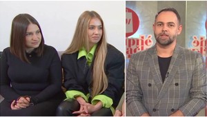 Nová téma vyvolá v Nákupných maniačkach rozpačité reakcie: Aha, čo si stylista vymyslel!