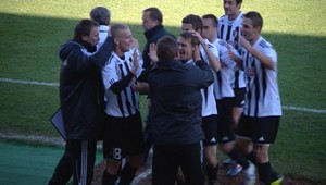 V stredu známi štvrťfinalisti, Myjava už s istou miestenkou