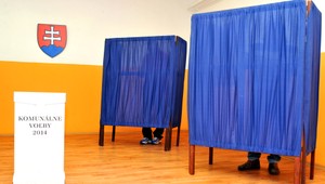 V 27 obciach si museli zopakovať komunálne voľby