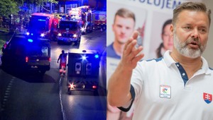 Prvé slová Dědečka po tragédii na Zochovej: Zabite ma, inak sa zabijem sám