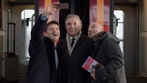 Karel Gott (75) je v ďalšej reklame: V Česku nepôjde, ale my ju máme