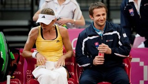 Srbky sú favoritkami, ale je to otvorené