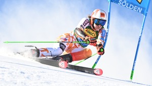 Pribudne ďalší sob? Sezóna pokračuje vo Vlhovej obľúbenom stredisku