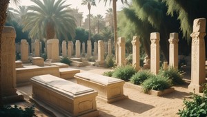 Vedci objavili v Egypte staroveký zázrak: Všetkým vyrazil dych