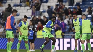 Viac sa dalo ťažko spraviť. Leganes sa na Real pripravovalo zvláštne