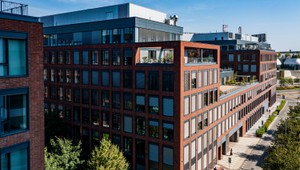 IAD Investičný Realitný Fond expanduje: Kooperativa mieri do Twin City C