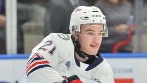 Zomrel hokejista z kanadskej juniorky, mal iba 25 rokov