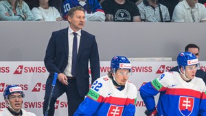 Slovensko KONČÍ pred bránami štvrťfinále