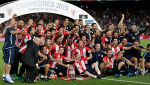 Barcelona nezíska 6 trofejí! Radosť Bilbaa po 31 rokoch