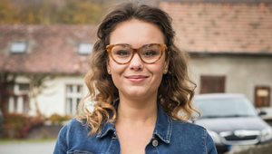 Dominiku Kavaschovú ste takto ešte nevideli: Toto si môže dovoliť naozaj málokto!