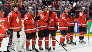 Švajčiari dosnívali sen až vo finále, aj tak ohromili svet