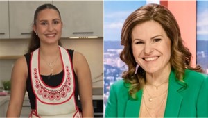 Ide Bibiana v šľapajách známej mamy? Umelecké vlohy zdedila v TOMTO talente!