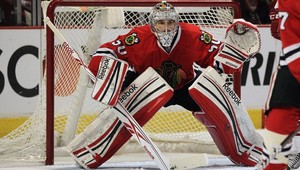 Oblievačky pokračujú! Fanúšik zažaloval Crawforda z ostriekania vodou