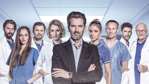 Nemocnicu vysielame už v utorok večer: TOTO je 5 dôvodov, prečo si nenechať ujsť nové epizódy!