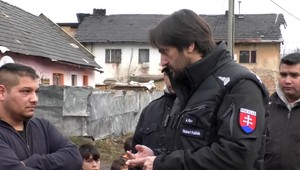 Opozícia a koalícia sa opäť hádajú. Tentoraz o riešení situácie v problémových rómskych osadách