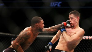 Čisté násilie! Hlavný zápas UFC 244 sľubuje veľa krvi