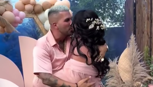 Pohlavie a meno Plačkovej bábätka nebolo jediným prekvapením! S TÝMTO prišiel jej manžel!