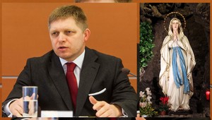 Sviatok Sedembolestnej Panny Márie zostáva dňom pracovného pokoja