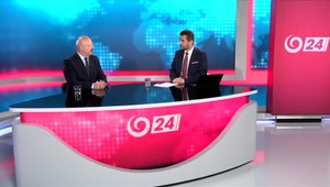 Generál Macko: Rusi sa sťahujú z Chersonu, to ale neznamená, že tam ešte niečo nevyparatia