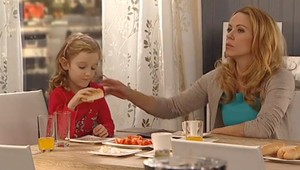 Rozkošnú Terezku z Paneláku by ste dnes asi nespoznali: Vyrástla z nej štýlová módna maniačka