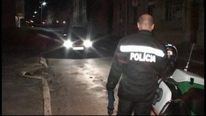 Opitý policajt za volantom! Chcel utiecť a odmietal fúkať...