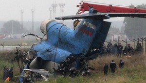 TRAGÉDIA HOKEJISTOV. Lieky, rýchlosť, neskúsení piloti...