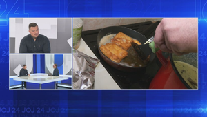 Štúdio 24: Čo hľadáme v lekárňach cez sviatky?