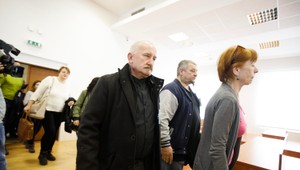 Sirény v parlamente: Nová prezývka poslanca Mizíka, ale aj nesplnenie nariadení. Mali poslanci vôbec branné cvičenia?